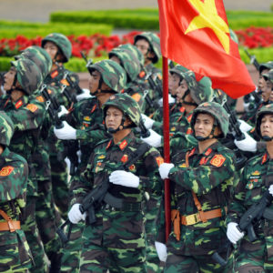 Vietnamese authorities investigate unusual death of soldier of Infantry Officer School No. 1