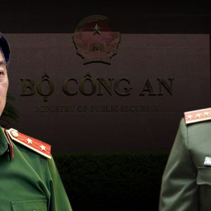 Bộ Công an tranh hùng, nội bộ phe Tô Lâm cũng đang “choảng” nhau?