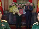 Will Military generals flood Vietnam’s Leadership?