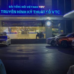 VTC không được tồn tại vì có thể mất kiểm soát